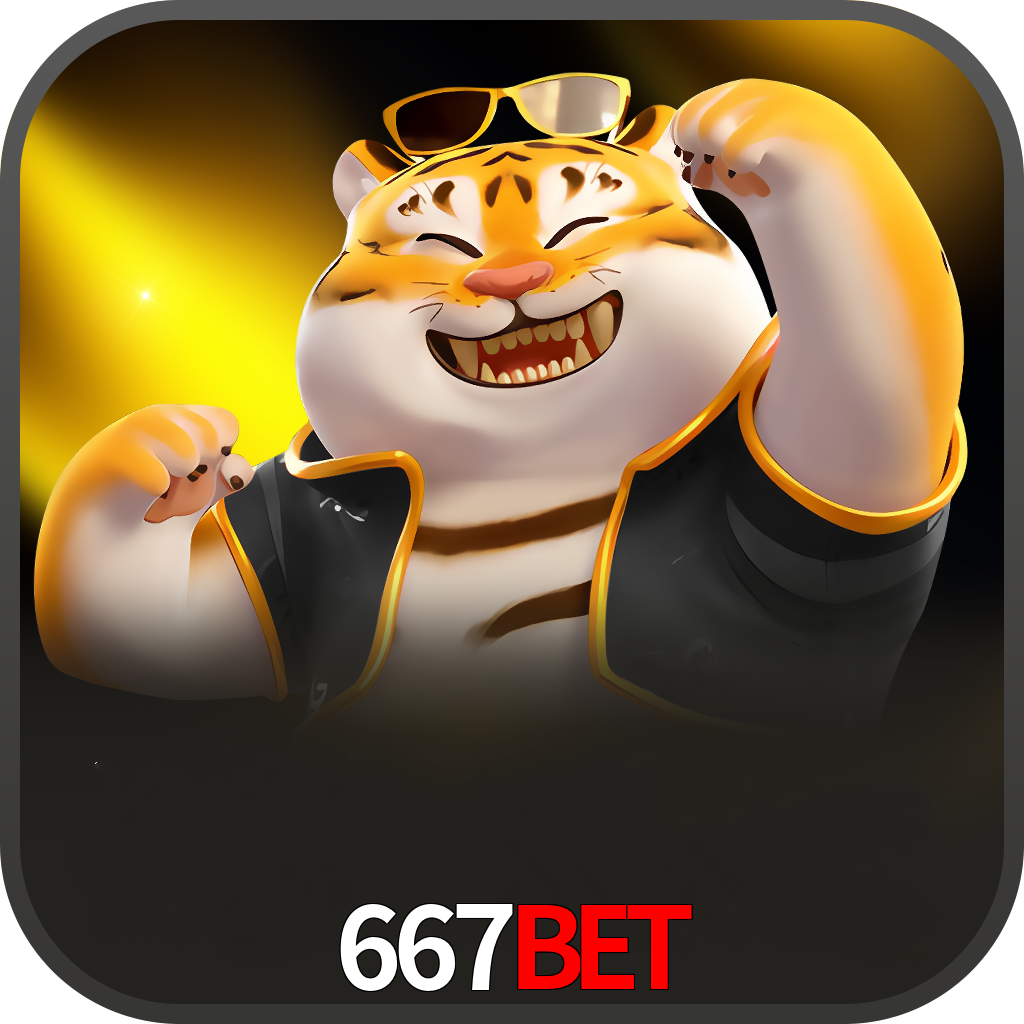 Logo da 667bet